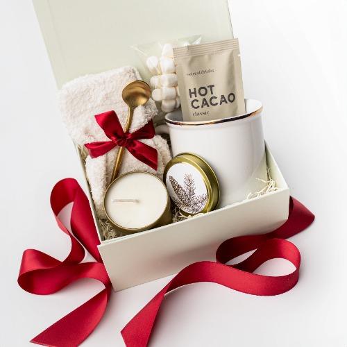 Warm & Cozy | Default Title