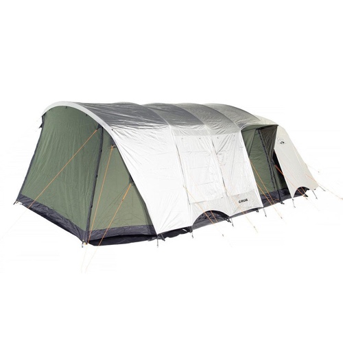 Crua Loj Double-Sided Reflective Flysheet