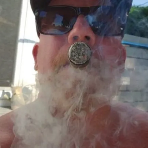 CIGAR $20