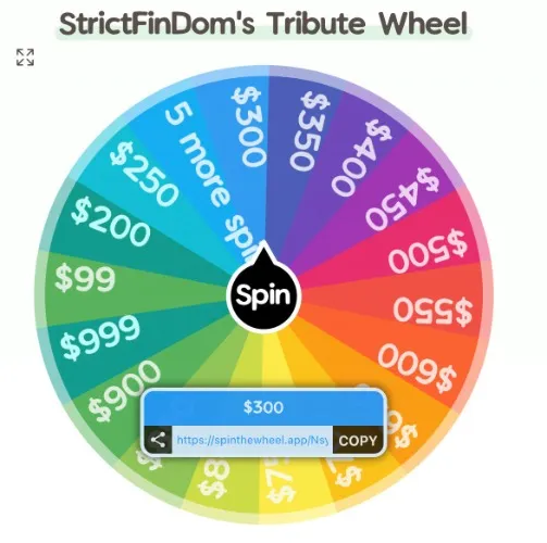 a $300 Cash gift