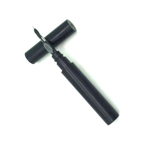 Deep Clean Apple Airpod Cleaner - BLACK / 2 Pack