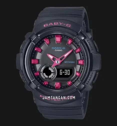 Baby-G Watch <3
