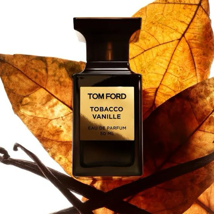 Tom Ford Tobacco Vanille <3