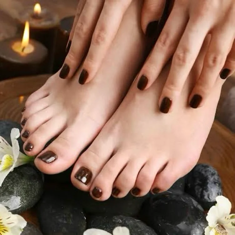 Mani Pedi <3