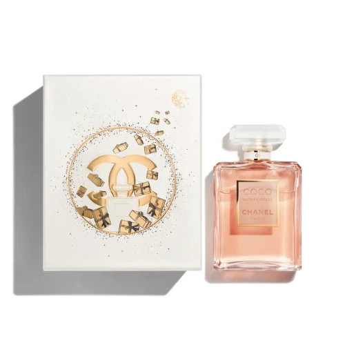 Chanel Coco Mademoiselle