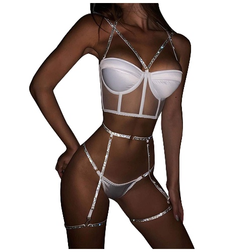 Saingace VêTement Femme Dentelle - VêTement Body Combinaison Body Dentelle Femme Nuisette Femme Sexy Rouge Lingerie Sexy Combinaison Femme Sexy Sexy Lingerie Femme Dentelle