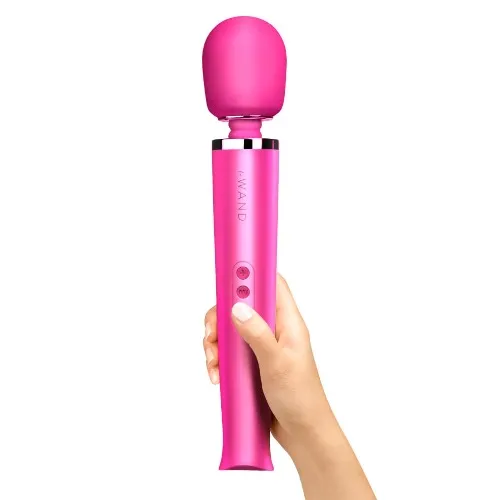 Wand massager 🩷