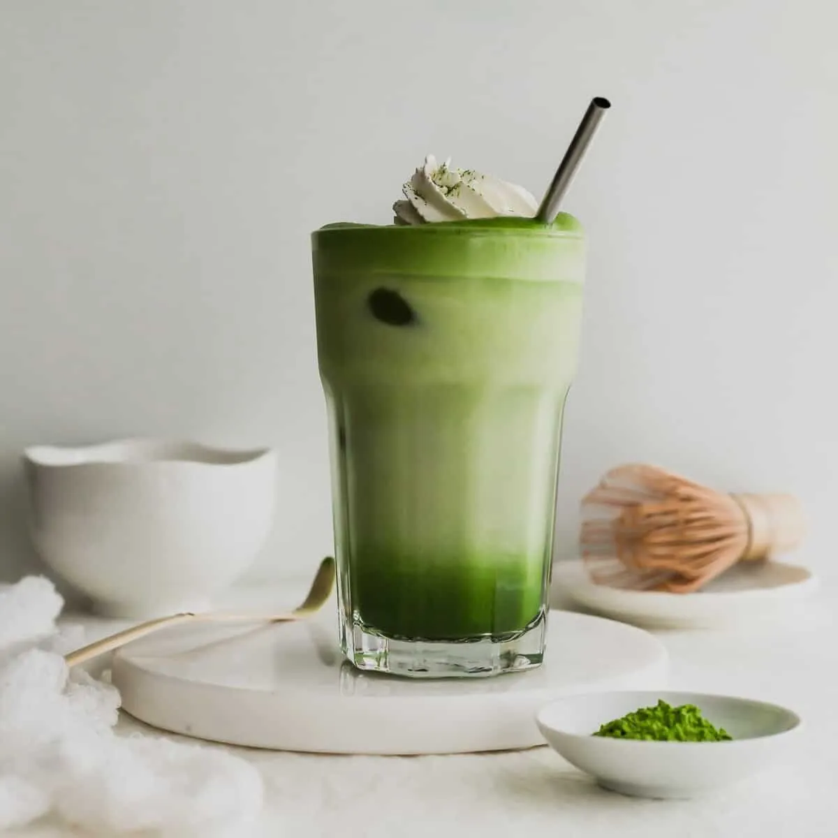 Sponsor my matcha obsession 🍵