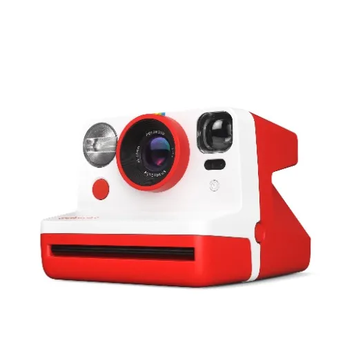 Polaroid Instant Camera 📸