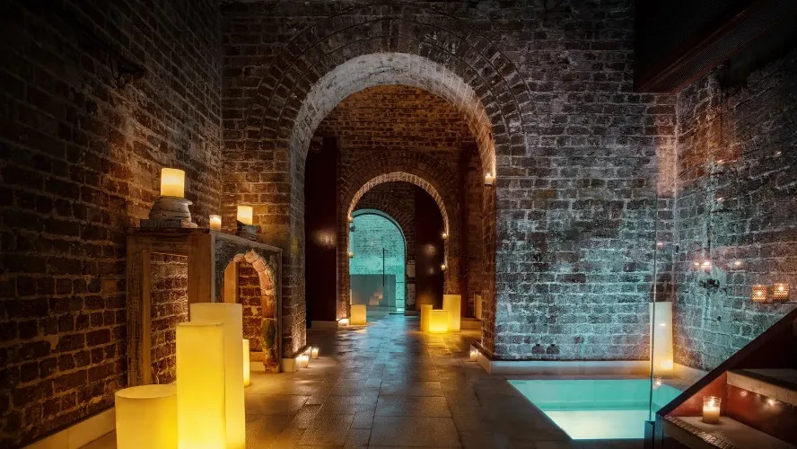 Spa day 💆‍♀️