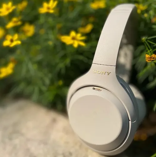 Sony WH-1000XM4 Headphones 🎧