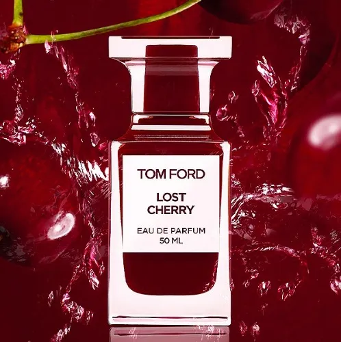 Lost Cherry Eau de Parfum 🍒