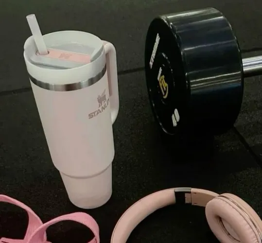 Gym Membership [$20]