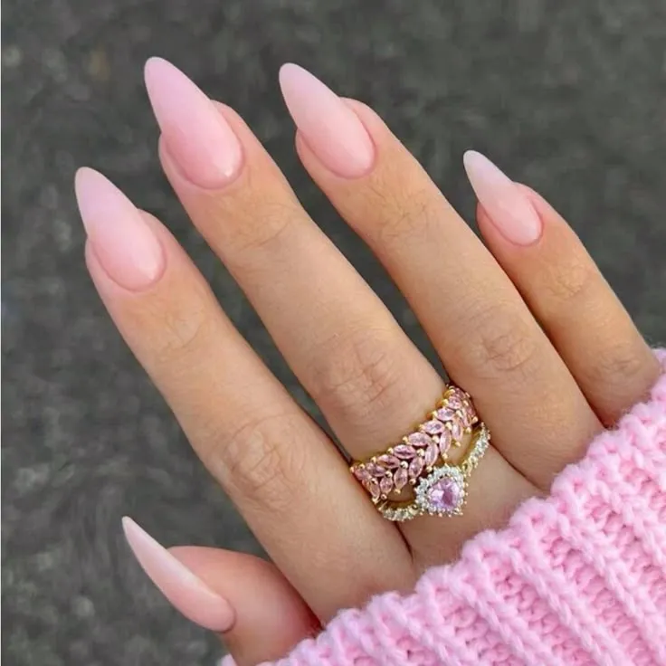 Nails [$60]