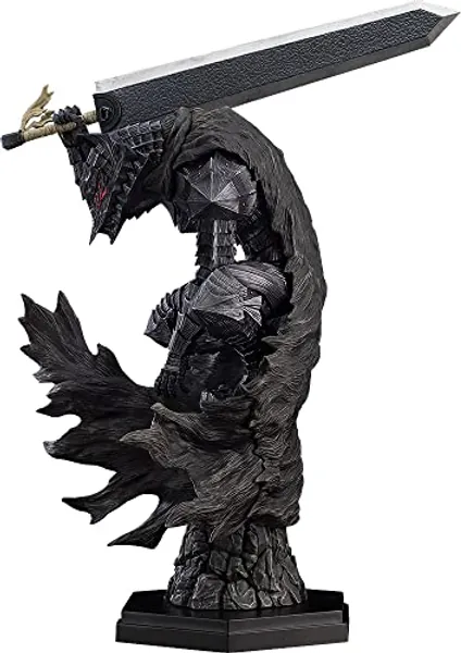 Max Factory Berserk Pop Up Figur Parade L Guts (ER Arm) re-Run 28 cm