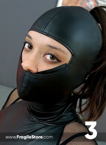 Gwendoline Hood (Fragile Desires)