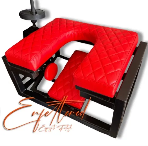 Enfettered Smother Box Luxe (Enfettered)