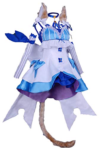 Felix Outfit: ReZero