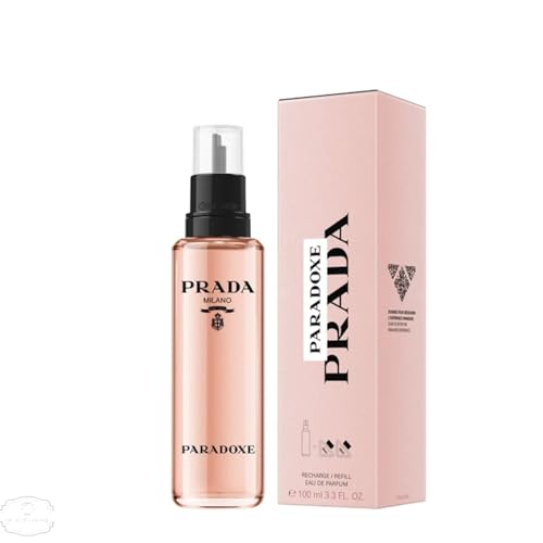 Prada Paradoxe Refill EDP 100ML
