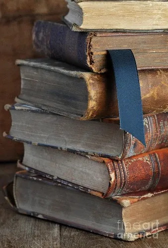 Add A Book To Daphne's Collection 