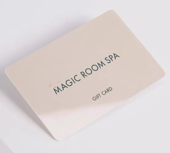 SPA - Gift Card