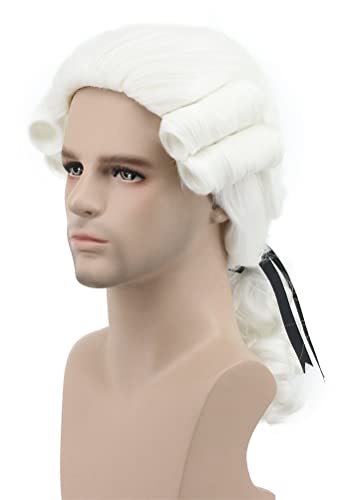 Colonial Wig