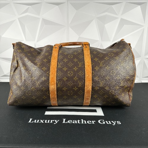 Louis Vuitton Keepall 50 (SD834)