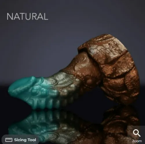 Kragg the Rock Dragon™ - 8 inches - Bad Dragon