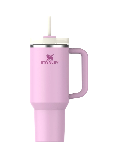Stanley Quencher Stainless Steel Flowstate Tumbler, 890ml