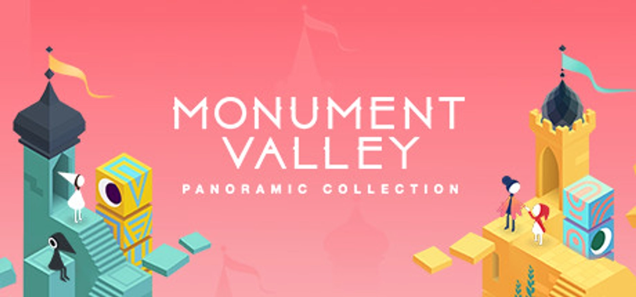 Monument Valley: Panoramic Collection