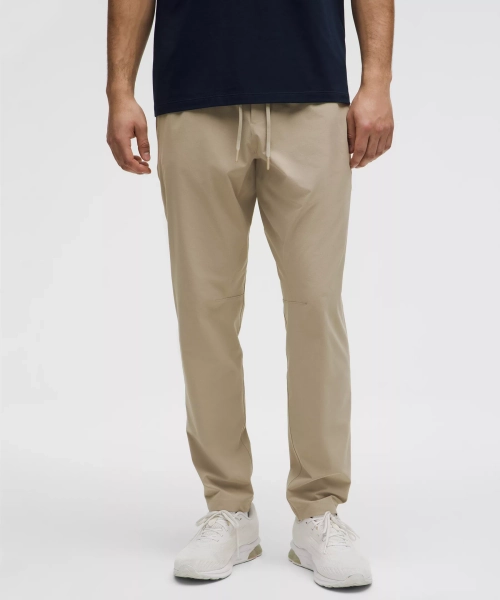 Zeroed In Slim-Fit Pant *Tall - Sheer Oak - XS