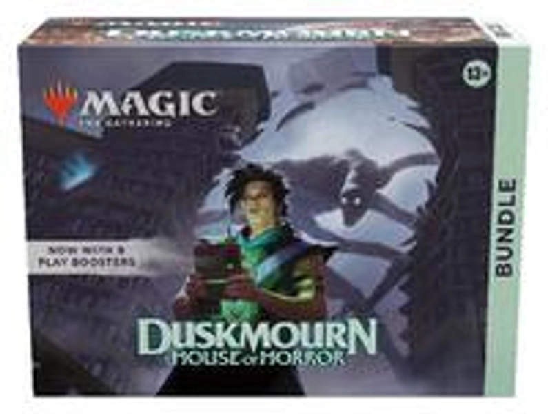 Duskmourn: House of Horror - Bundle