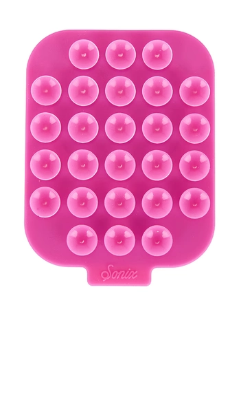 Sticky Suction Phone Mount