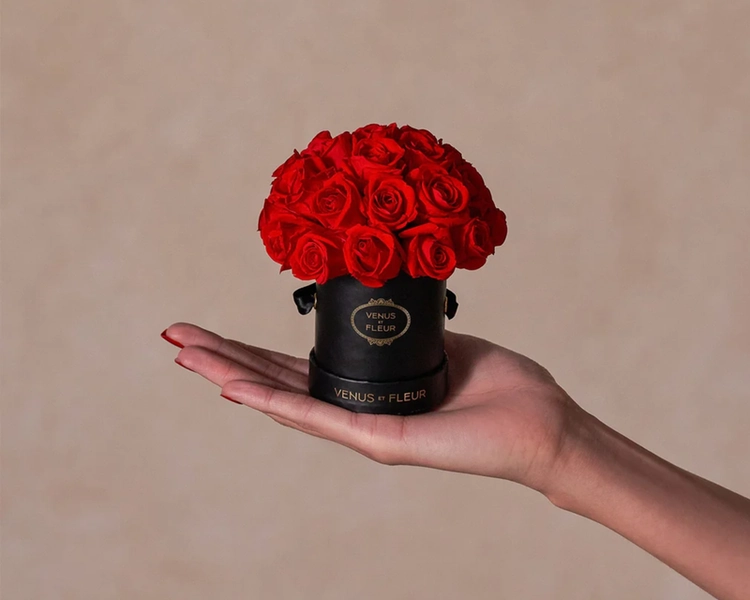 Mini Le Plein Eternity Roses