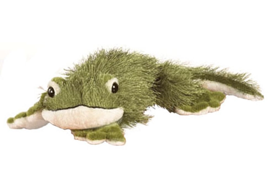 WEBKINZ HM186 GECKO BY GANZ NEW WITH UNUSED TAG SEAHORSE