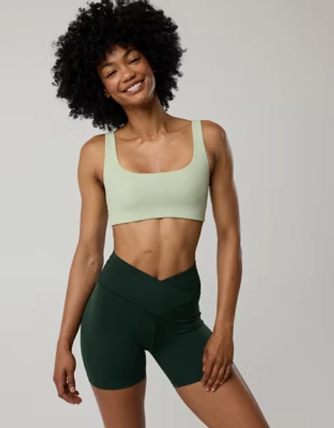 OFFLINE By Aerie Real Me XTRA Classic Sports Bra
