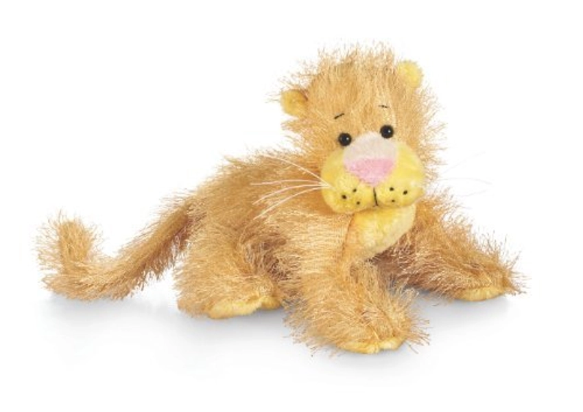 Webkinz Lioness by Webkinz