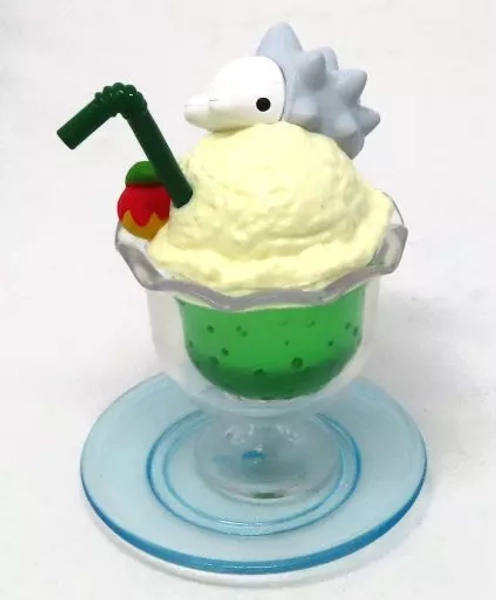 Snom Yummy! Sweets Mascot