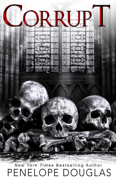 Corrupt Devil's Night Edition Paperback