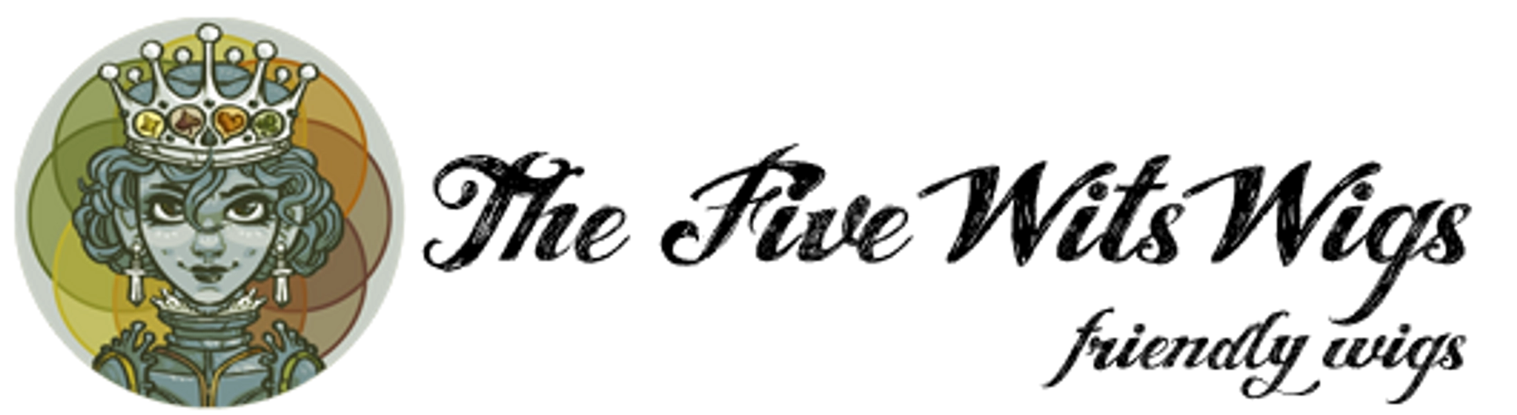 Telekinetic Crimson Armored Knight – The Five Wits Wigs