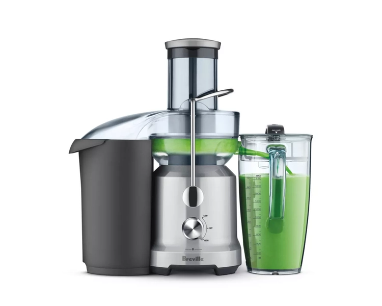 The Juice Fountain® Cold Electric Juicer