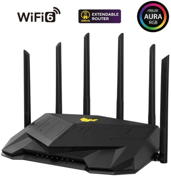 ASUS TUF-AX6000