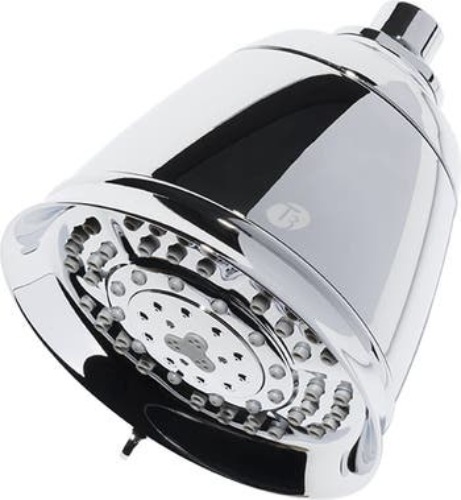 Source Showerhead Shower Filter