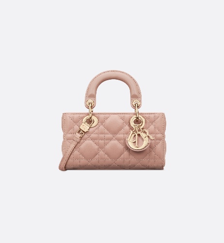 Lady D-Joy Micro Bag