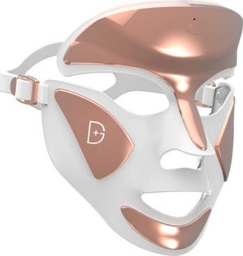 DRx SpectraLite<sup>™</sup> FaceWare Pro LED Light Therapy Device