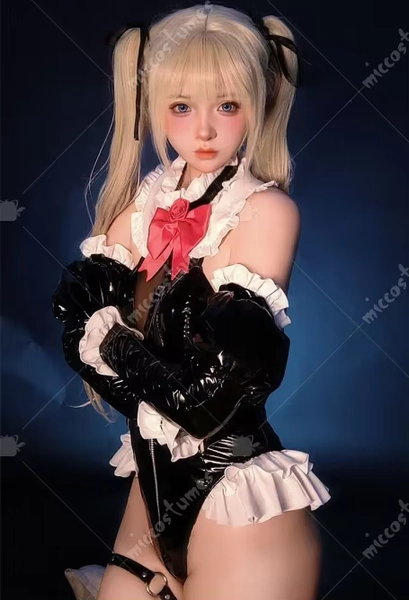 Marie Rose variant cosplay