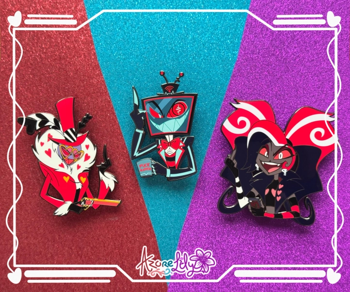 (Buy the Valentino one pls!)