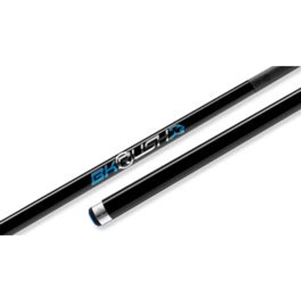 Predator Black BK Rush Break Cue - No Wrap