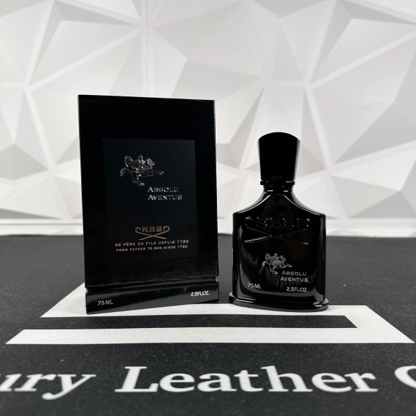 Creed Aventus Absolu Sample