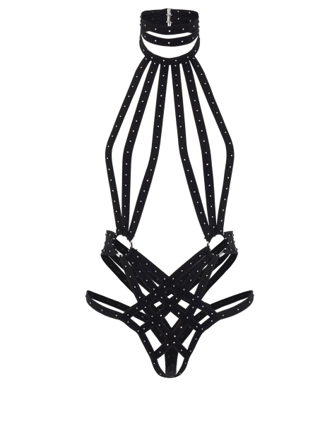 Judy Playsuit